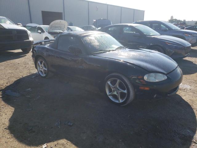 Photo 3 VIN: JM1NB353X30308902 - MAZDA MX5 