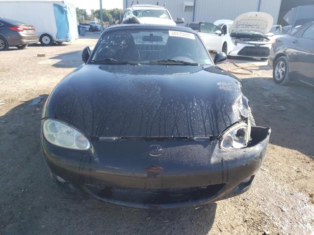 Photo 4 VIN: JM1NB353X30308902 - MAZDA MX5 