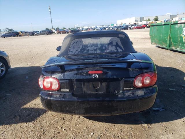 Photo 5 VIN: JM1NB353X30308902 - MAZDA MX5 