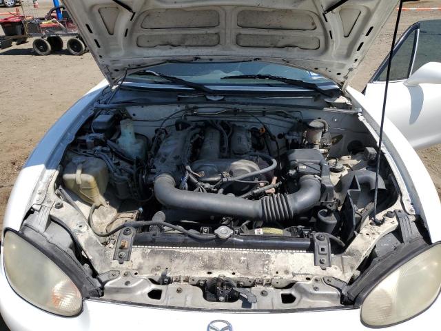 Photo 10 VIN: JM1NB353XX0118135 - MAZDA MX5 