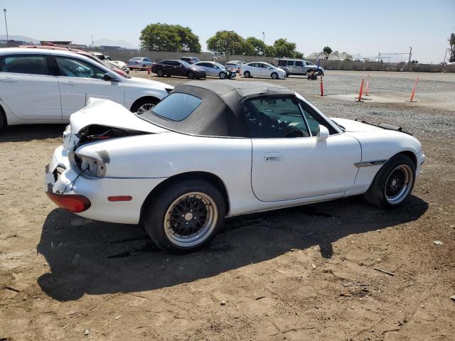 Photo 2 VIN: JM1NB353XX0118135 - MAZDA MX5 