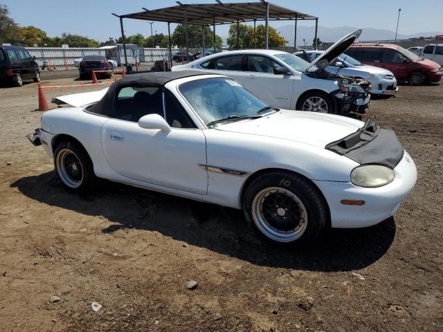 Photo 3 VIN: JM1NB353XX0118135 - MAZDA MX5 