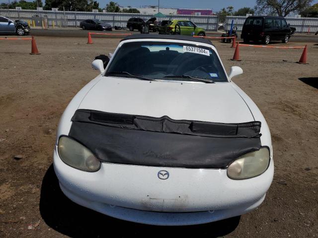 Photo 4 VIN: JM1NB353XX0118135 - MAZDA MX5 