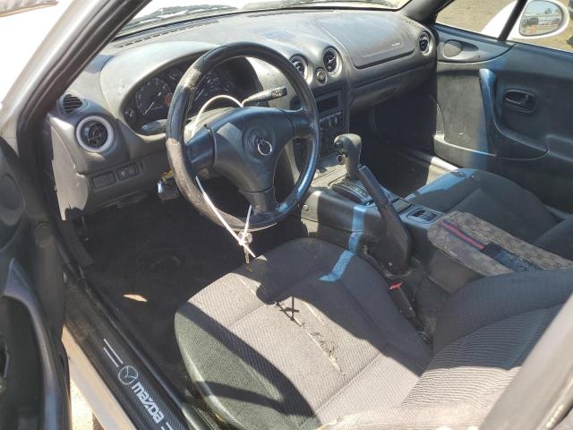 Photo 7 VIN: JM1NB353XX0118135 - MAZDA MX5 