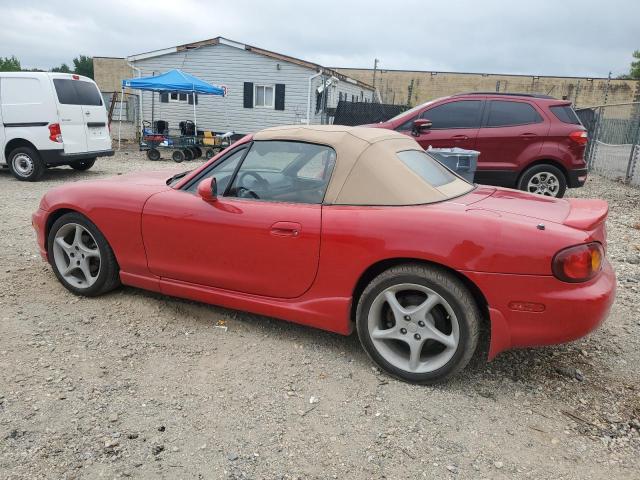 Photo 1 VIN: JM1NB353XX0128941 - MAZDA MX-5 MIATA 