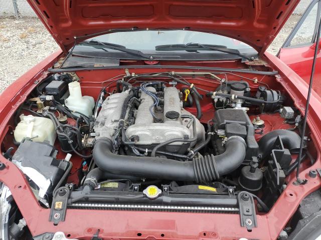 Photo 10 VIN: JM1NB353XX0128941 - MAZDA MX-5 MIATA 