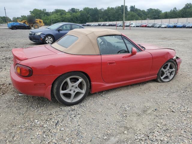 Photo 2 VIN: JM1NB353XX0128941 - MAZDA MX-5 MIATA 