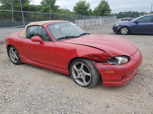 Photo 3 VIN: JM1NB353XX0128941 - MAZDA MX-5 MIATA 