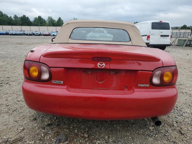 Photo 5 VIN: JM1NB353XX0128941 - MAZDA MX-5 MIATA 