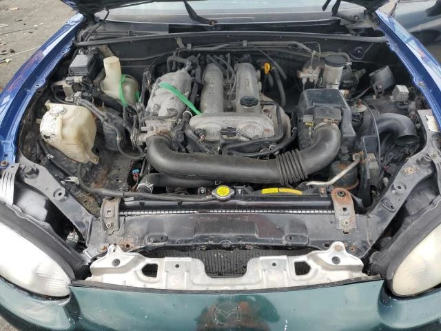 Photo 10 VIN: JM1NB353XX0135579 - MAZDA MX-5 MIATA 