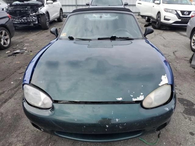 Photo 4 VIN: JM1NB353XX0135579 - MAZDA MX-5 MIATA 