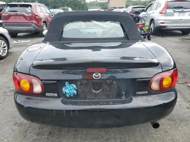 Photo 5 VIN: JM1NB353XX0135579 - MAZDA MX-5 MIATA 