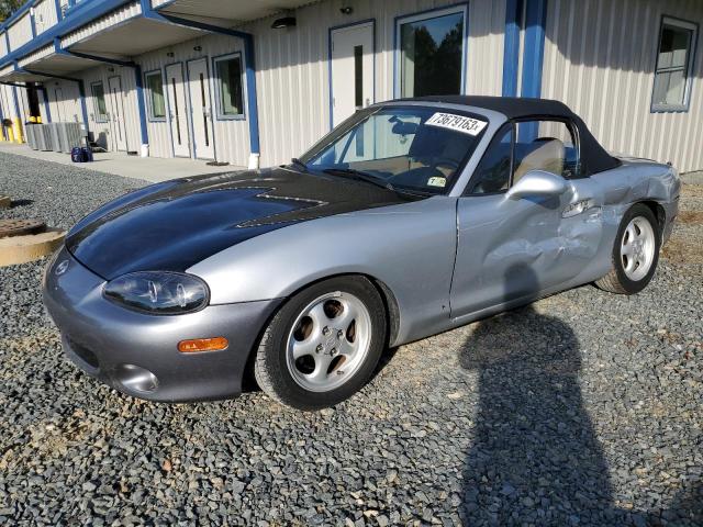 Photo 0 VIN: JM1NB353XX0136327 - MAZDA MX5 