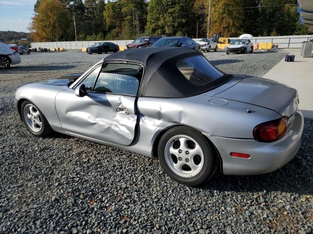 Photo 1 VIN: JM1NB353XX0136327 - MAZDA MX5 