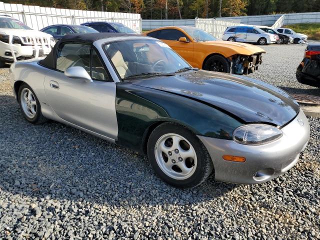 Photo 3 VIN: JM1NB353XX0136327 - MAZDA MX5 