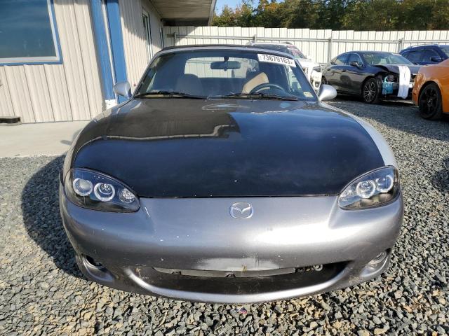 Photo 4 VIN: JM1NB353XX0136327 - MAZDA MX5 