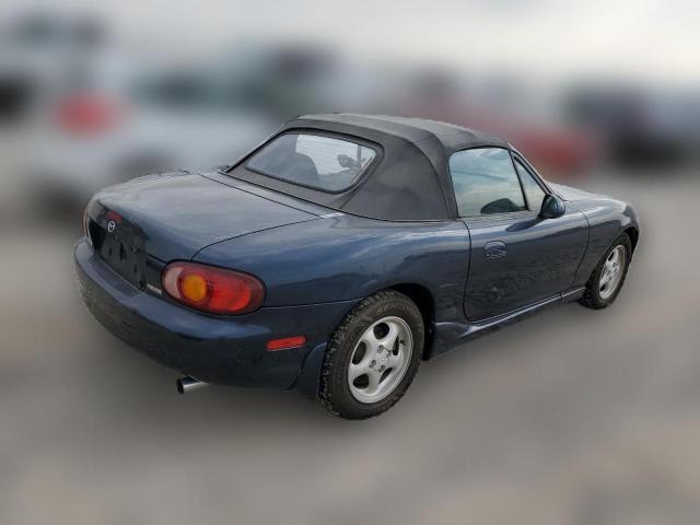 Photo 2 VIN: JM1NB353XY0145501 - MAZDA MX5 