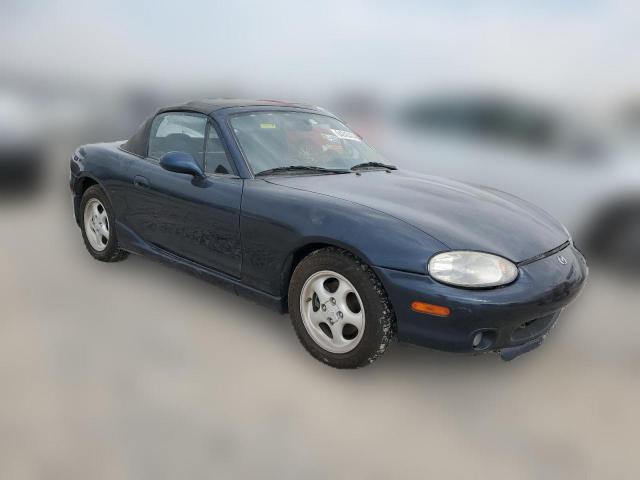 Photo 3 VIN: JM1NB353XY0145501 - MAZDA MX5 