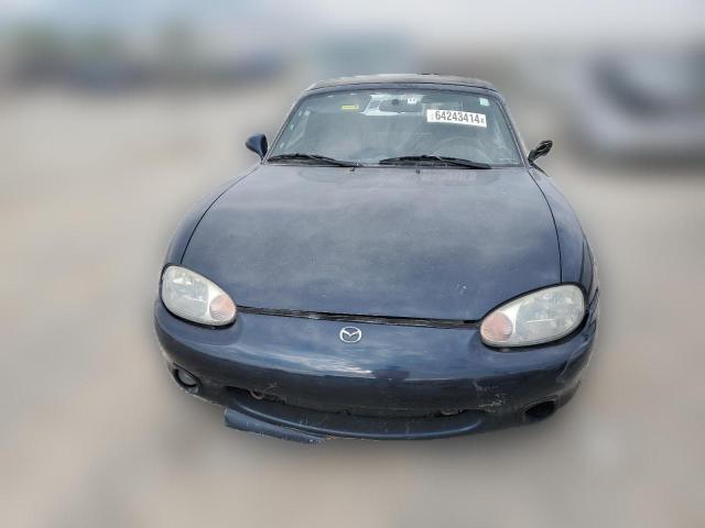 Photo 4 VIN: JM1NB353XY0145501 - MAZDA MX5 