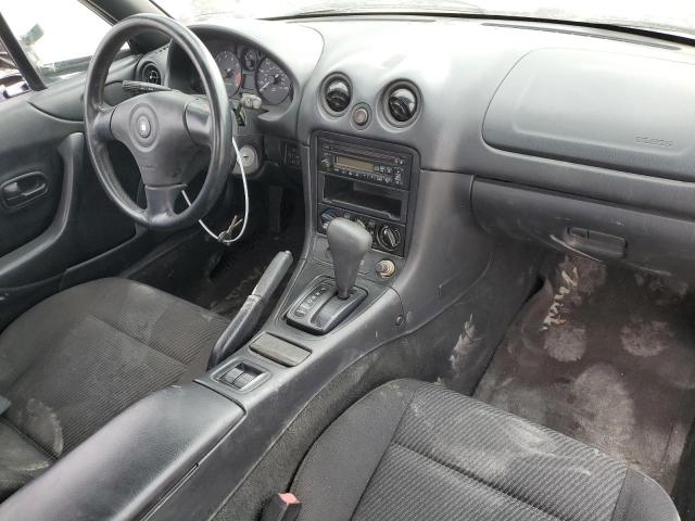 Photo 7 VIN: JM1NB353XY0145501 - MAZDA MX5 