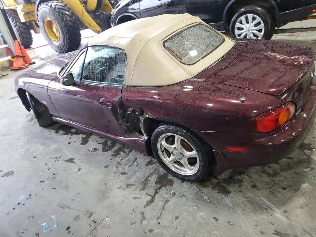 Photo 1 VIN: JM1NB353XY0148088 - MAZDA MX-5 MIATA 