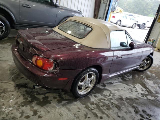 Photo 2 VIN: JM1NB353XY0148088 - MAZDA MX-5 MIATA 