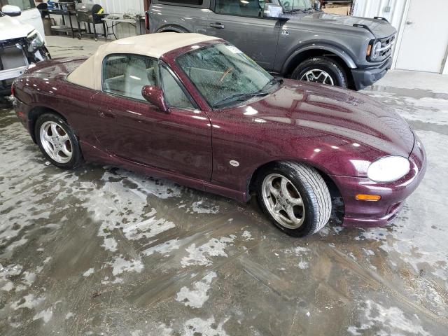 Photo 3 VIN: JM1NB353XY0148088 - MAZDA MX-5 MIATA 