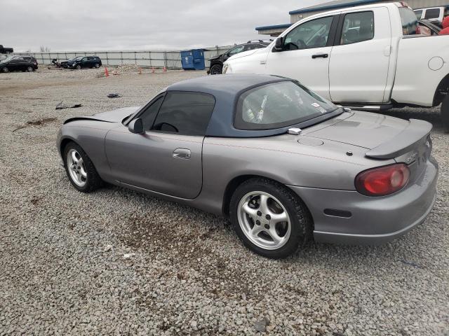 Photo 1 VIN: JM1NB354340407605 - MAZDA MX-5 MIATA 