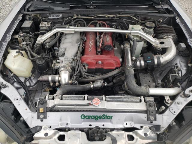 Photo 10 VIN: JM1NB354340407605 - MAZDA MX-5 MIATA 