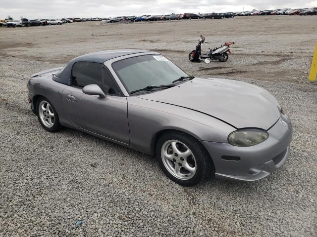 Photo 3 VIN: JM1NB354340407605 - MAZDA MX-5 MIATA 