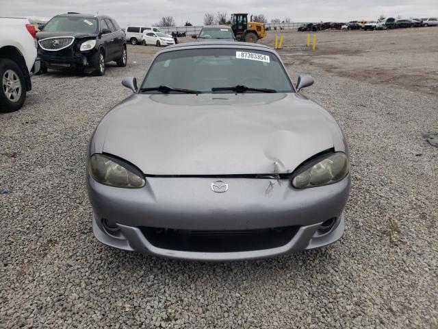 Photo 4 VIN: JM1NB354340407605 - MAZDA MX-5 MIATA 