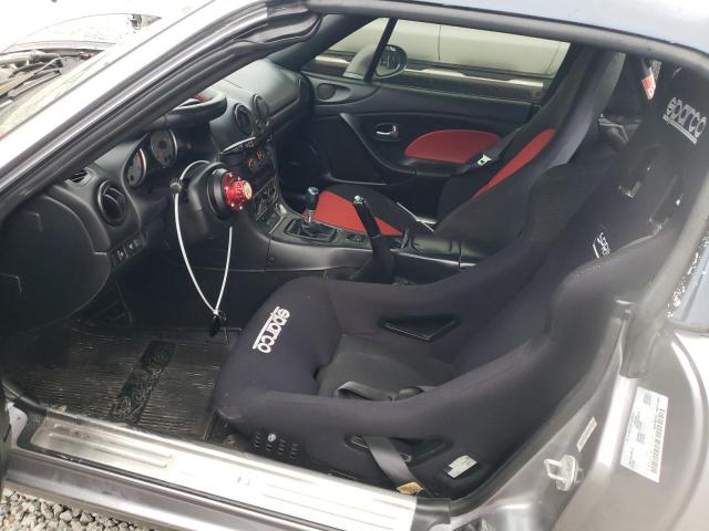 Photo 6 VIN: JM1NB354340407605 - MAZDA MX-5 MIATA 