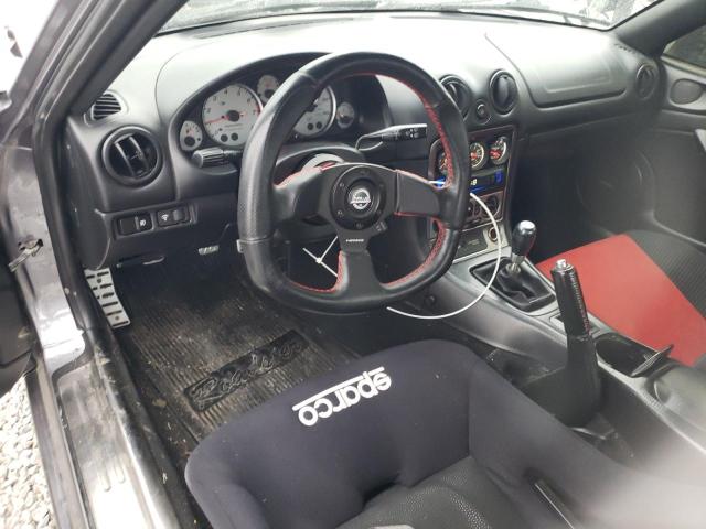 Photo 7 VIN: JM1NB354340407605 - MAZDA MX-5 MIATA 
