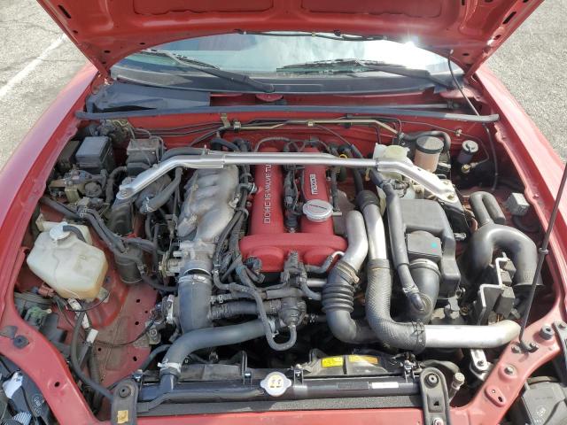 Photo 10 VIN: JM1NB354340407765 - MAZDA MX-5 MIATA 