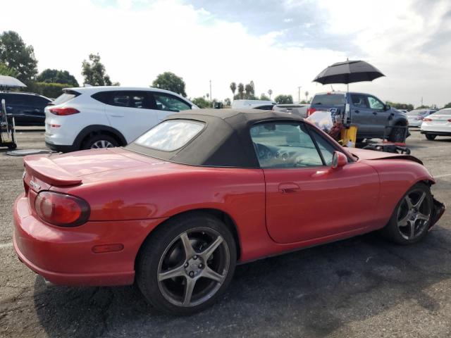 Photo 2 VIN: JM1NB354340407765 - MAZDA MX-5 MIATA 