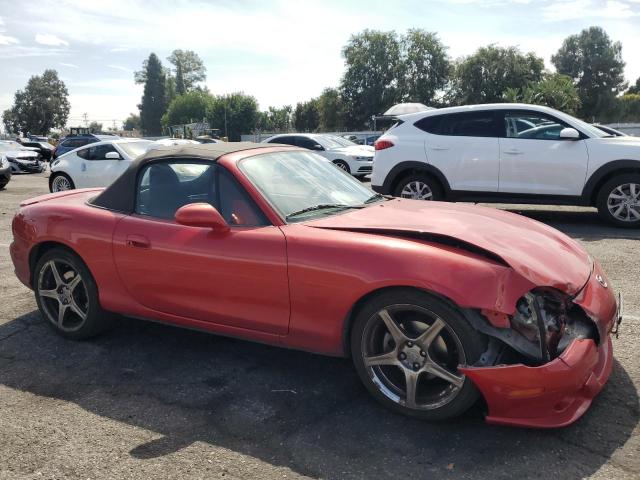 Photo 3 VIN: JM1NB354340407765 - MAZDA MX-5 MIATA 