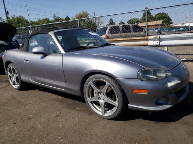 Photo 3 VIN: JM1NB354440409914 - MAZDA MX5 