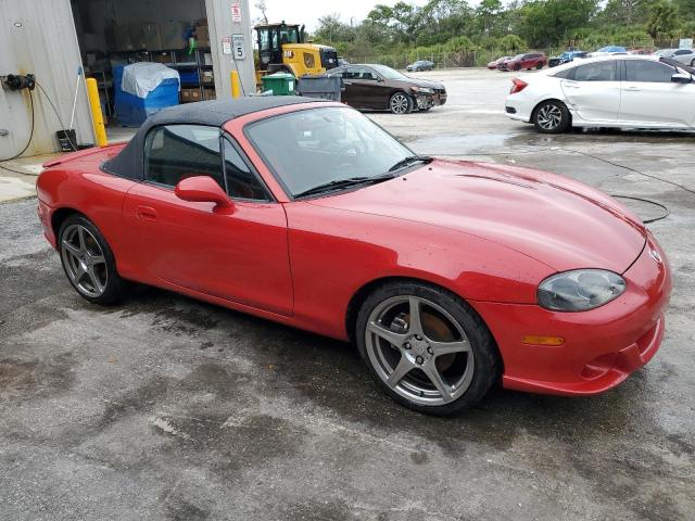 Photo 3 VIN: JM1NB354540407556 - MAZDA MX5 