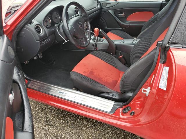 Photo 7 VIN: JM1NB354540407556 - MAZDA MX5 