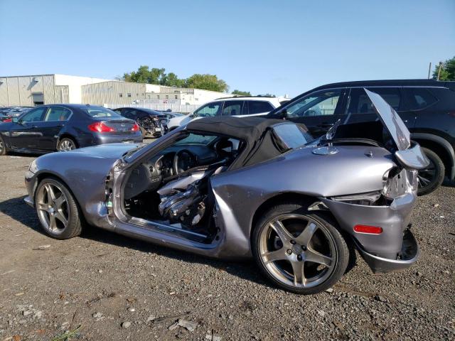 Photo 1 VIN: JM1NB354750413439 - MAZDA MX-5 MIATA 