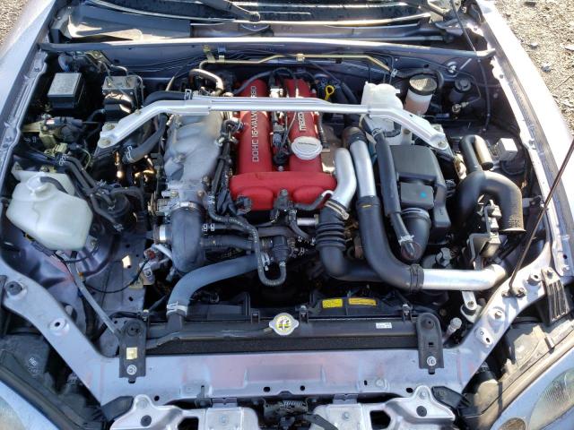 Photo 10 VIN: JM1NB354750413439 - MAZDA MX-5 MIATA 