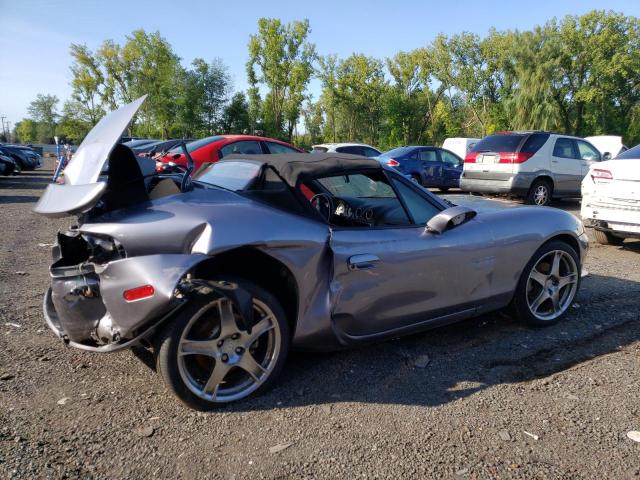 Photo 2 VIN: JM1NB354750413439 - MAZDA MX-5 MIATA 