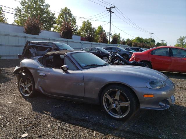 Photo 3 VIN: JM1NB354750413439 - MAZDA MX-5 MIATA 