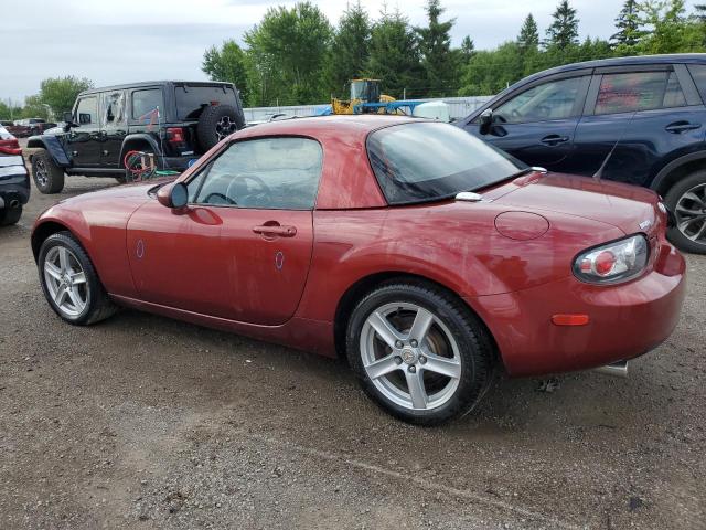 Photo 1 VIN: JM1NC15FX60115357 - MAZDA MX-5 MIATA 