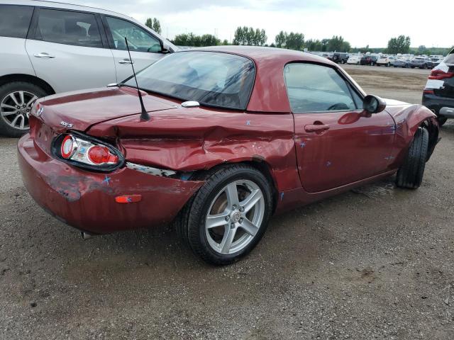 Photo 2 VIN: JM1NC15FX60115357 - MAZDA MX-5 MIATA 