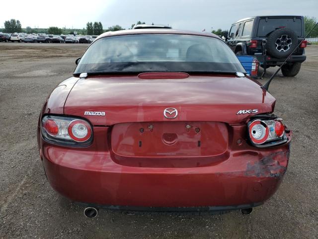 Photo 5 VIN: JM1NC15FX60115357 - MAZDA MX-5 MIATA 