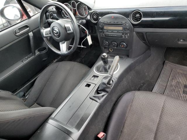 Photo 7 VIN: JM1NC15FX60115357 - MAZDA MX-5 MIATA 