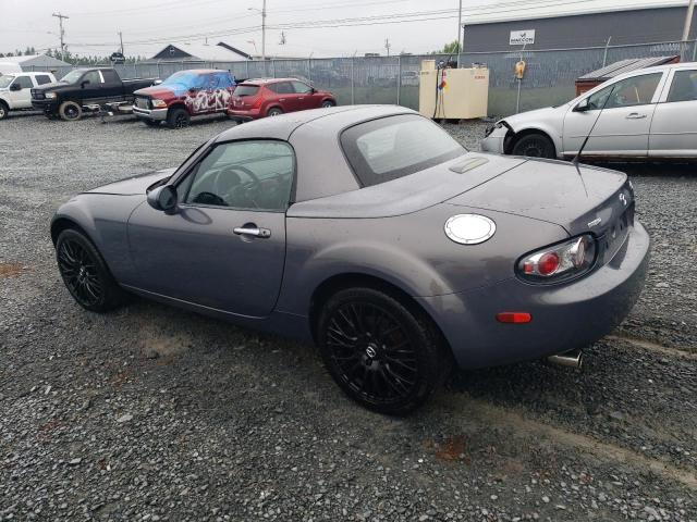 Photo 1 VIN: JM1NC16FX80143287 - MAZDA MX5 