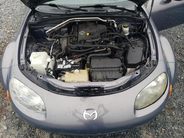 Photo 10 VIN: JM1NC16FX80143287 - MAZDA MX5 