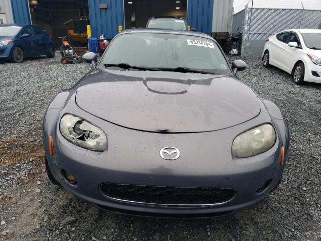 Photo 4 VIN: JM1NC16FX80143287 - MAZDA MX5 